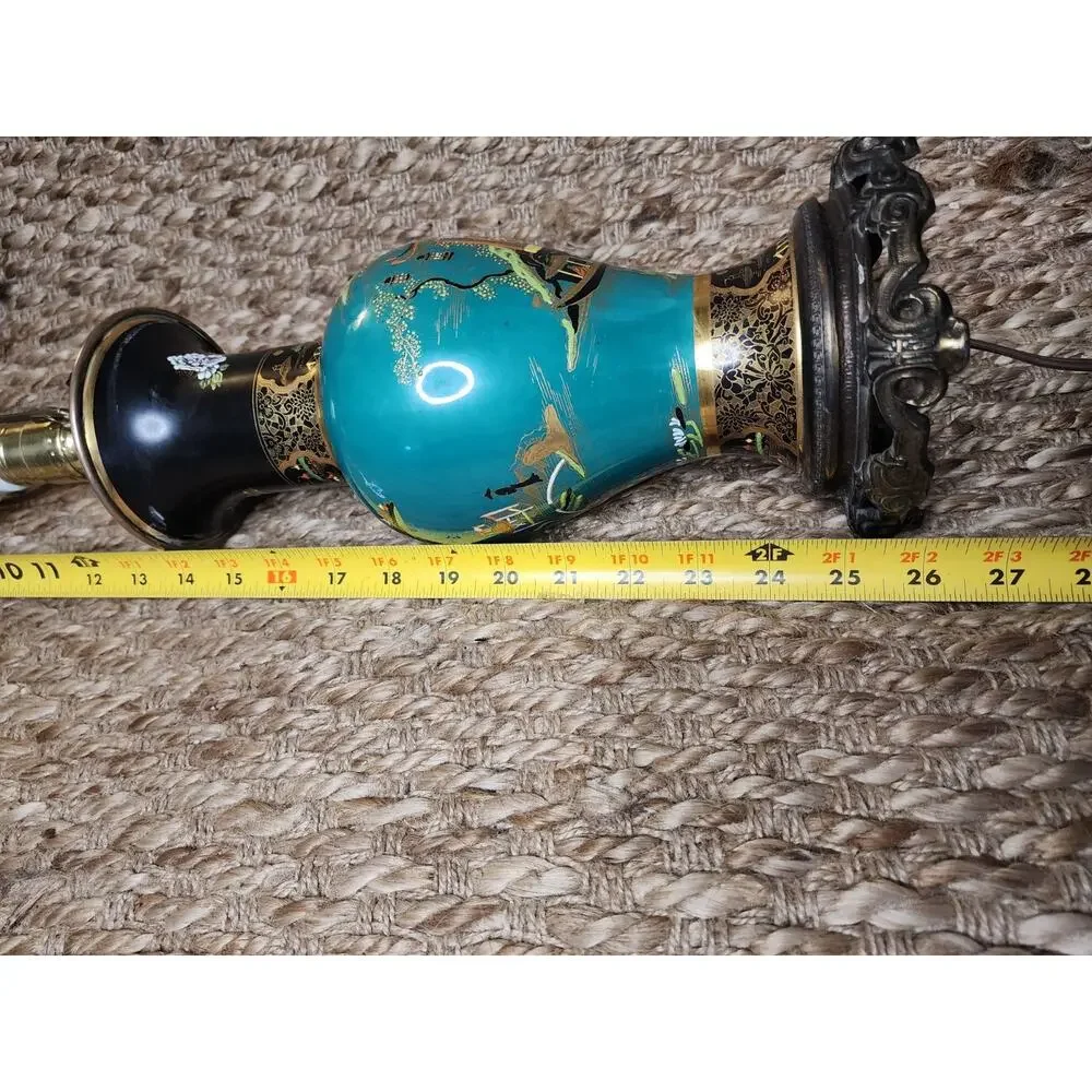 Carlton vintage ware